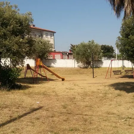 Santa Caterina 3*