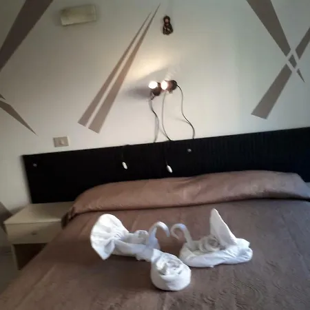 Hotel Santa Caterina