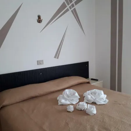 Santa Caterina Hotel