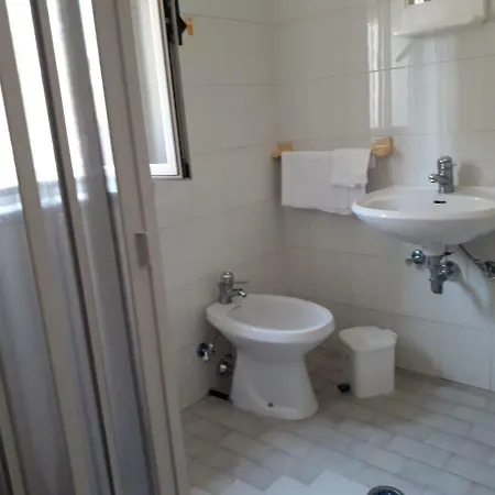 Santa Caterina Hotel Gizzeria