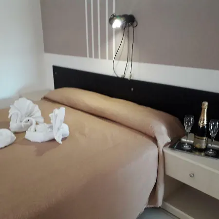 Santa Caterina Hotel 3*