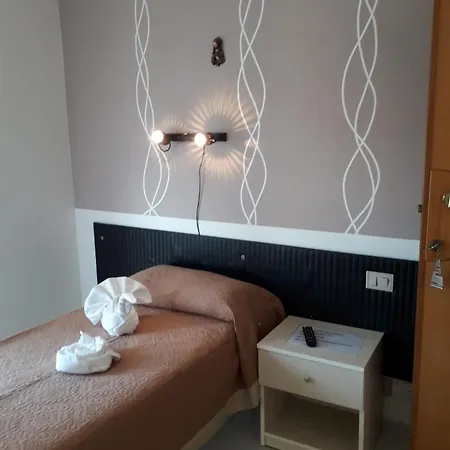 Santa Caterina Hotel 3*