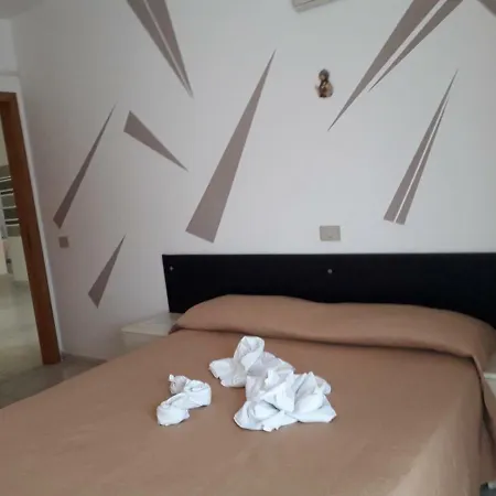 Hotel Santa Caterina