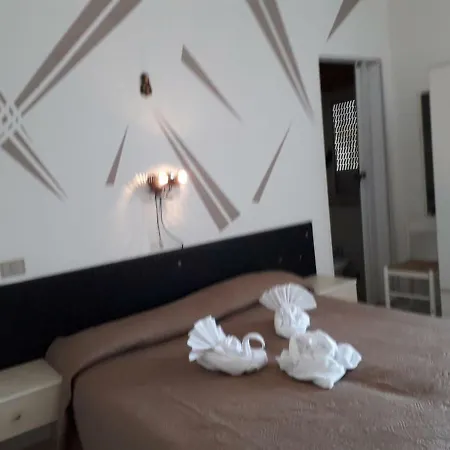 Hotel Santa Caterina Gizzeria
