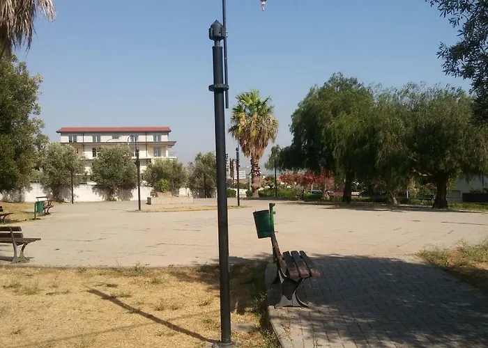 酒店 Santa Caterina