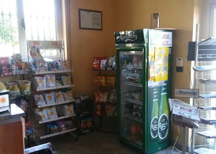 酒店 Santa Caterina