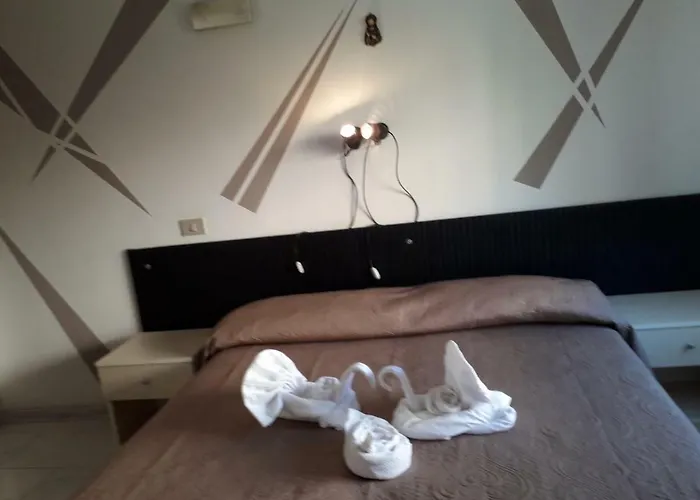 酒店 Santa Caterina