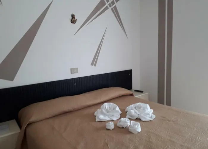 Santa Caterina 酒店