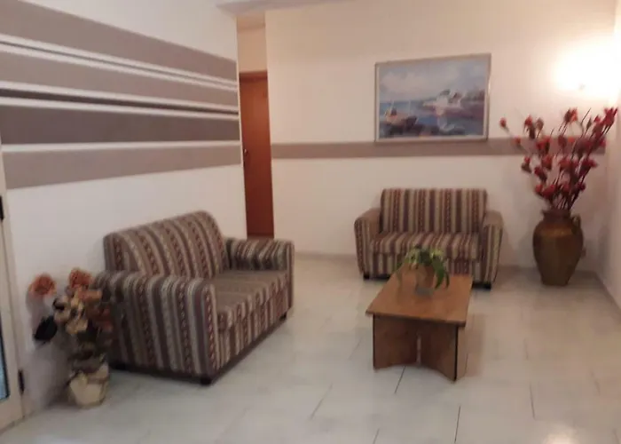 酒店 Santa Caterina 吉泽利亚