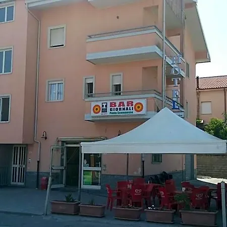 Santa Caterina Gizzeria