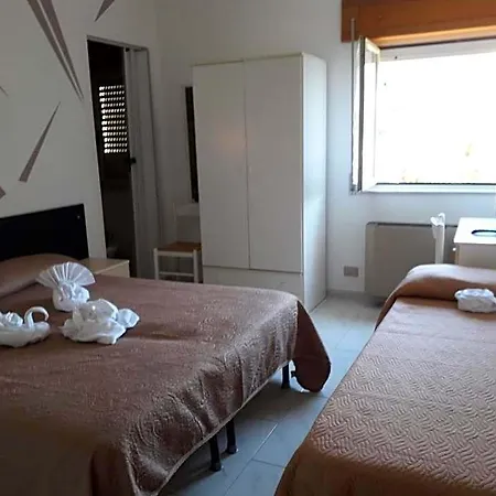 Hotel Santa Caterina Gizzeria