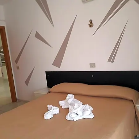 Santa Caterina Hotel Gizzeria