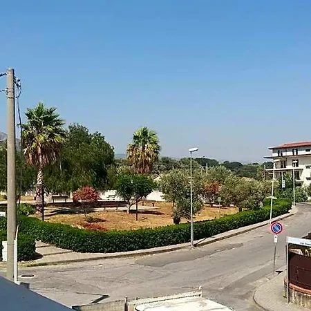 Santa Caterina Hotel Gizzeria