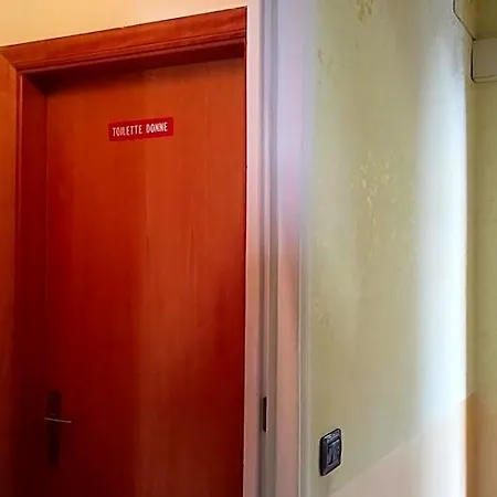 Hotel Santa Caterina Gizzeria