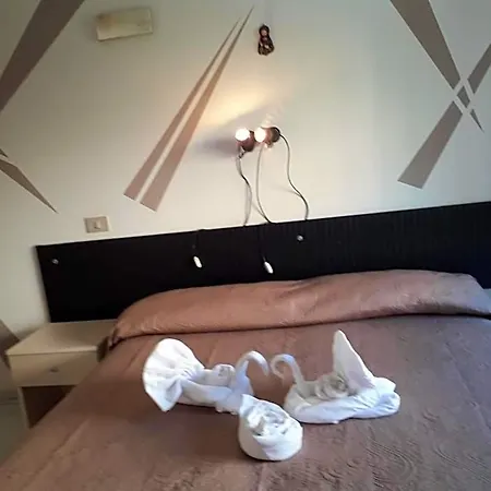 Santa Caterina Hotel Gizzeria