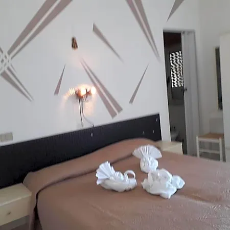 Santa Caterina 3* Gizzeria