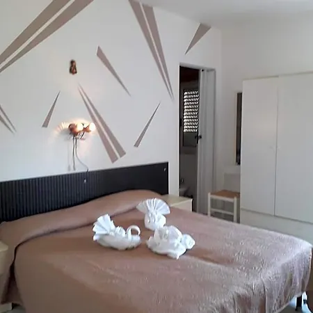 Hotel Santa Caterina 3*