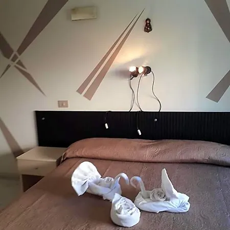 Santa Caterina Hotel Gizzeria