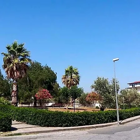 Santa Caterina 3* Gizzeria