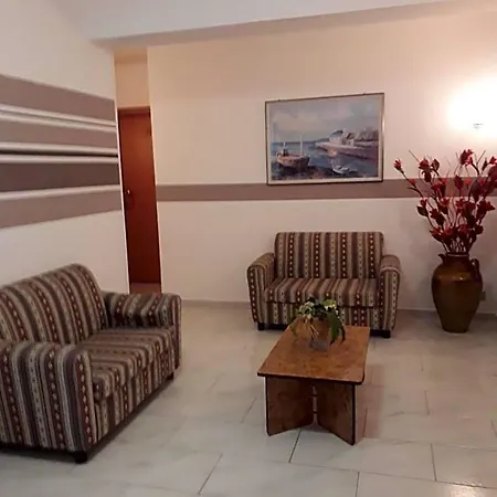 Hotel Santa Caterina 3*