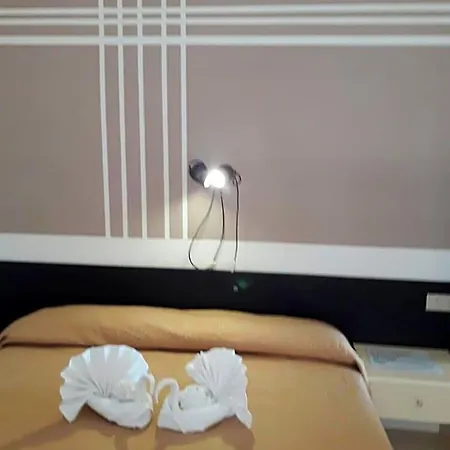 Hotel Santa Caterina Gizzeria