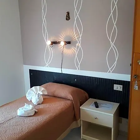 Hotel Santa Caterina 3*