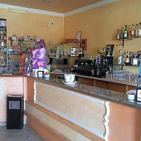 Santa Caterina Hotel