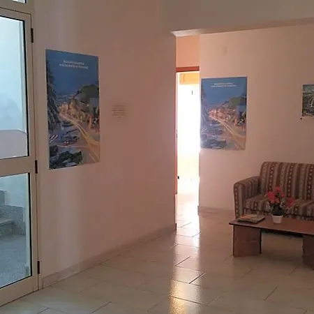 Santa Caterina Hotel 3*