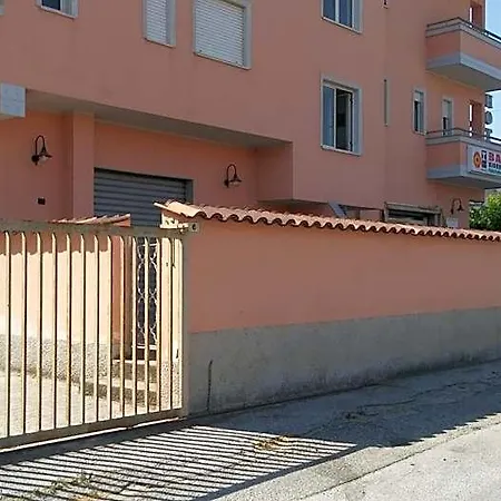 Santa Caterina Hotel 3*