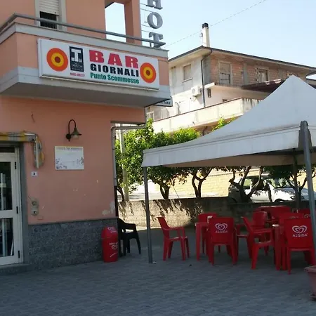 מלון Santa Caterina