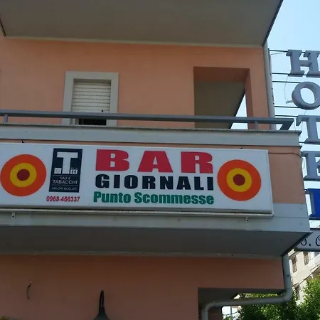 Santa Caterina 3* Gizzeria