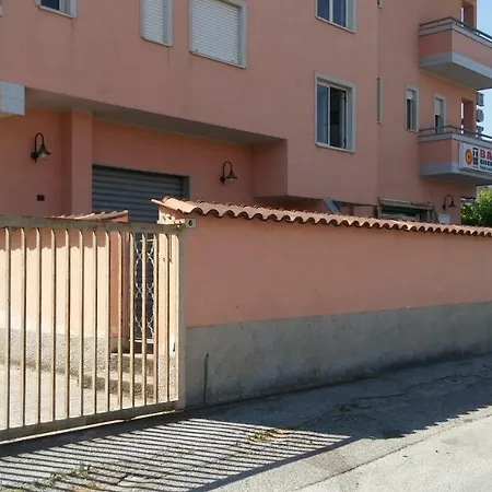 Santa Caterina Hotel Gizzeria