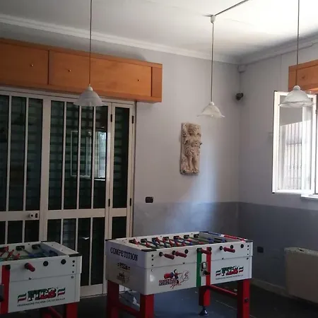 Santa Caterina 3* Gizzeria