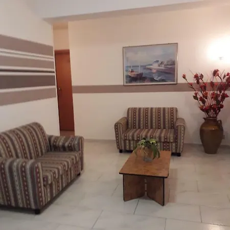 Santa Caterina 3* Gizzeria