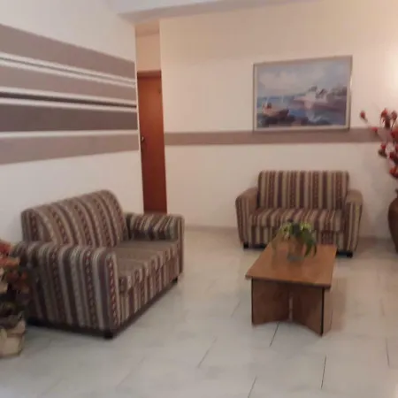 Hotel Santa Caterina Gizzeria