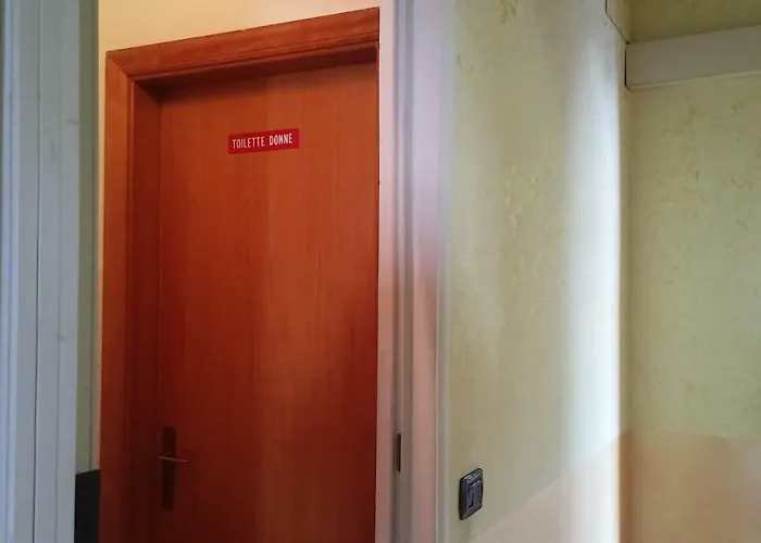 Szálloda Santa Caterina