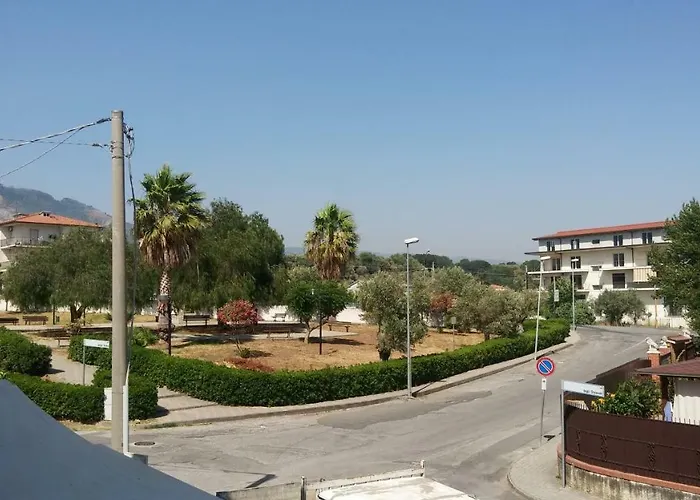 Santa Caterina ג'יצריה