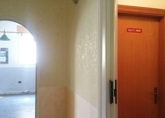 Santa Caterina 3* ג'יצריה