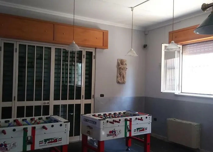 Santa Caterina 3* ג'יצריה