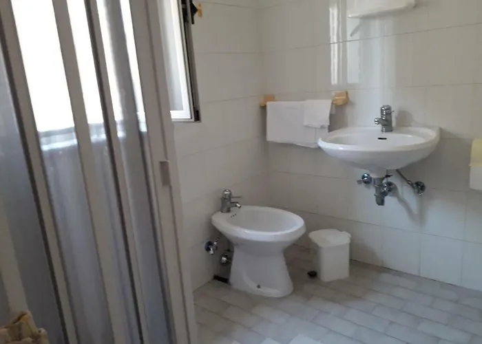 Santa Caterina Szálloda Gizzeria