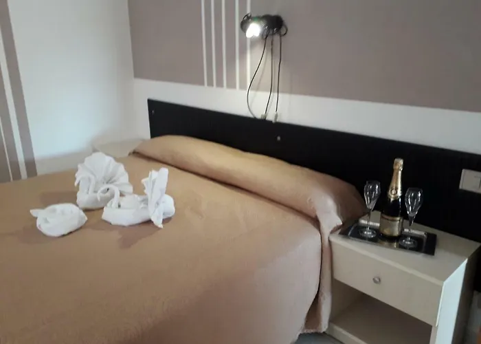 Santa Caterina Szálloda 3*