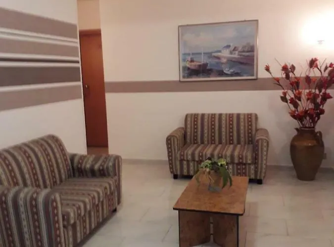 Santa Caterina 3* Gizzeria