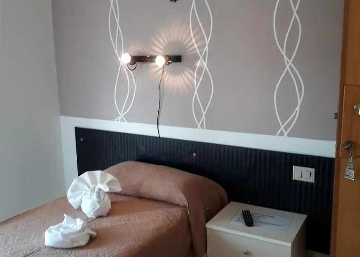 Santa Caterina מלון 3*