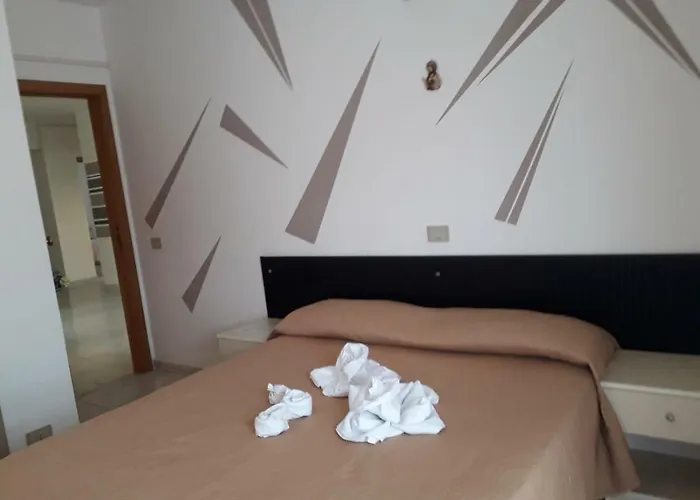 מלון Santa Caterina