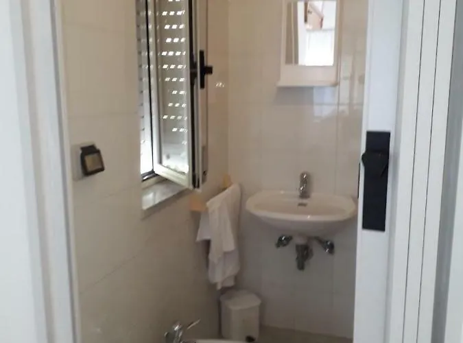 Santa Caterina 3* ג'יצריה