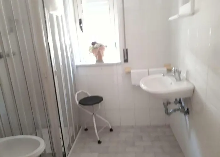 Santa Caterina מלון ג'יצריה